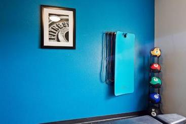 هتل Best Western Wichita Northeast