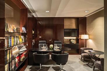 Bulgari Hotel London