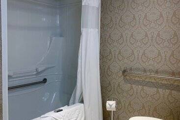 هتل Chateau Saint John Trademark Collection By Wyndham
