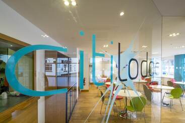 Citilodge Wakefield Hotel By Roomsbooked