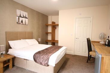 Citilodge Wakefield Hotel By Roomsbooked