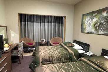 هتل City Suite