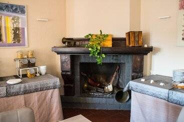 Country Hotel Le Querce