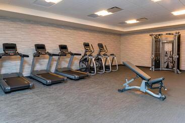 هتل Courtyard Louisville Downtown