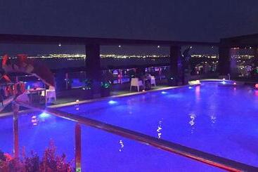 Dña Monse Hotel Spa & Golf