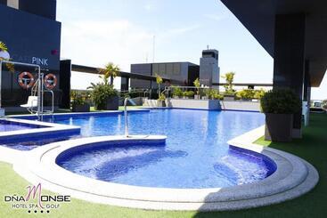 Dña Monse Hotel Spa & Golf