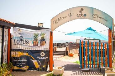 هتل Dreams Beach