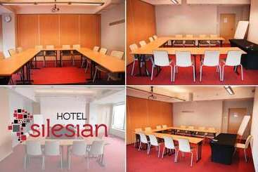 هتل Economy Silesian