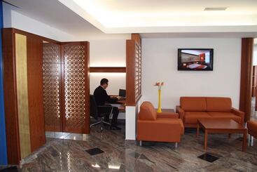 Garni Hotel Azul
