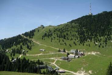 Garni Hotel Azul