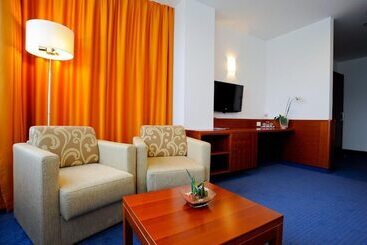 Garni Hotel Azul