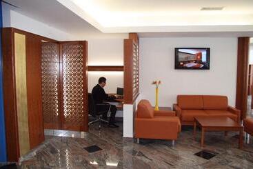 Garni Hotel Azul