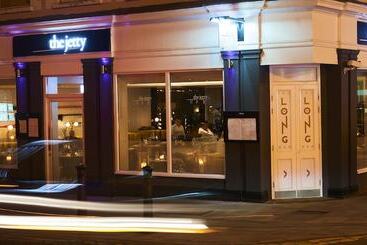 Harbour Hotel & Spa Guildford