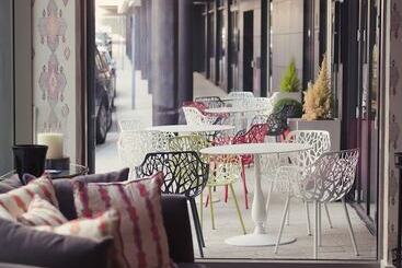 Harbour Hotel & Spa Guildford