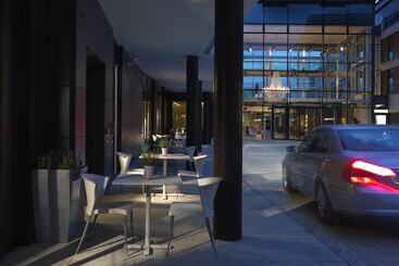 Harbour Hotel & Spa Guildford