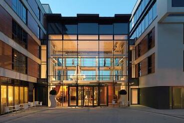 Harbour Hotel & Spa Guildford