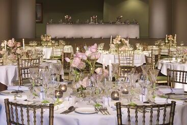 Harbour Hotel & Spa Guildford