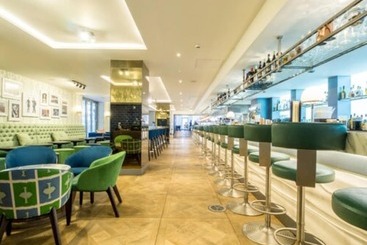 Harbour Hotel & Spa Guildford