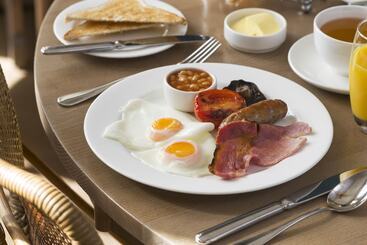 Harbour Hotel & Spa Guildford