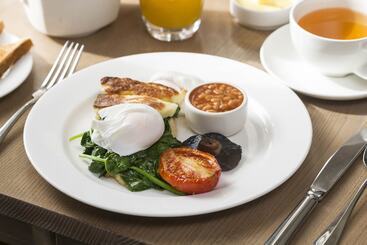 Harbour Hotel & Spa Guildford
