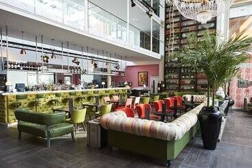 Harbour Hotel & Spa Guildford