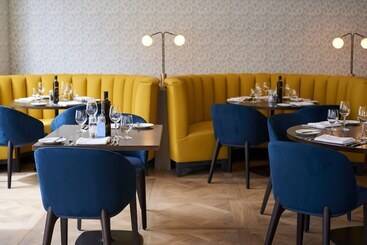Harbour Hotel & Spa Guildford