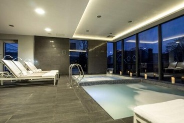 Harbour Hotel & Spa Guildford