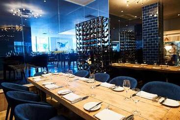 Harbour Hotel & Spa Guildford