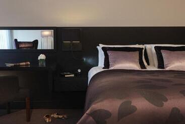 Harbour Hotel & Spa Guildford