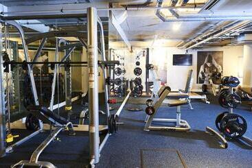 Harbour Hotel & Spa Guildford