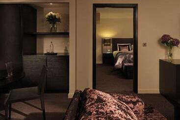 Harbour Hotel & Spa Guildford