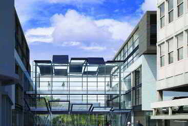 Harbour Hotel & Spa Guildford