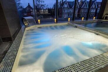 Harbour Hotel & Spa Guildford