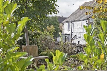 هتل Hawthorn Farm Guest House