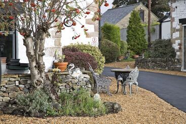 هتل Hawthorn Farm Guest House