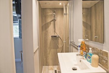 هتل Hawthorn Farm Guest House