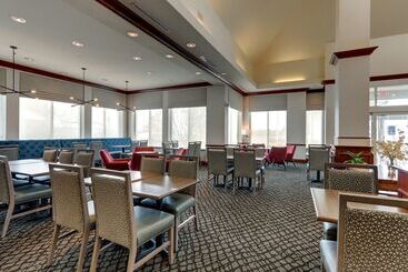 Otel Hilton Garden Inn Indianapolis Airport