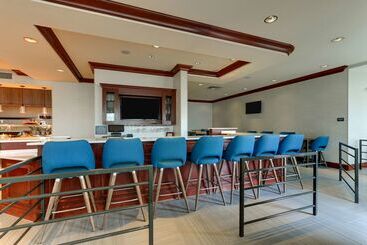 Otel Hilton Garden Inn Indianapolis Airport