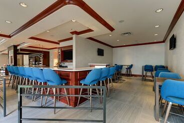 Otel Hilton Garden Inn Indianapolis Airport