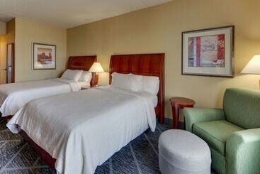 Otel Hilton Garden Inn Indianapolis Airport