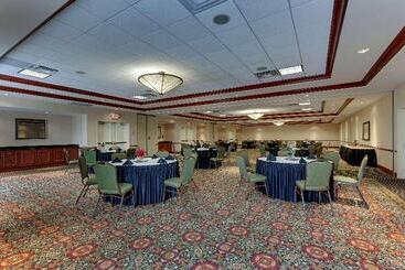 Otel Hilton Garden Inn Indianapolis Airport