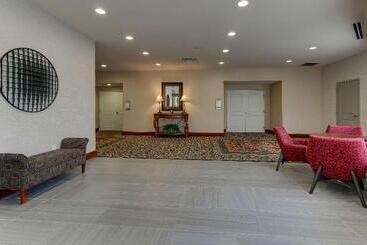 Otel Hilton Garden Inn Indianapolis Airport