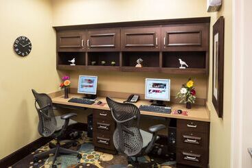 酒店 Hilton Garden Inn Sioux Falls South