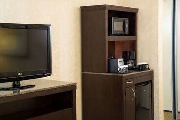 酒店 Hilton Garden Inn Sioux Falls South