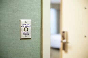 酒店 Hilton Garden Inn Sioux Falls South
