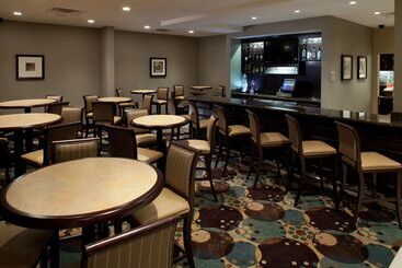 酒店 Hilton Garden Inn Sioux Falls South