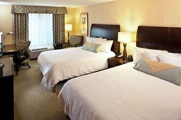 酒店 Hilton Garden Inn Sioux Falls South