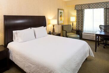 酒店 Hilton Garden Inn Sioux Falls South