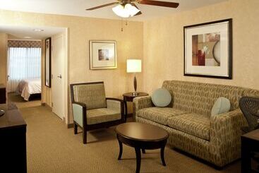 酒店 Hilton Garden Inn Sioux Falls South