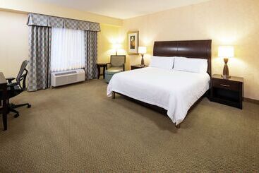 酒店 Hilton Garden Inn Sioux Falls South